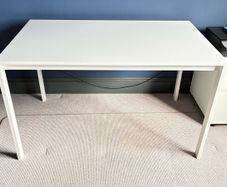 IKEA Meltorp table