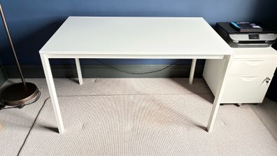 IKEA Meltorp table