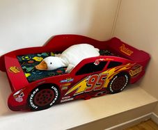 Toddler Bed