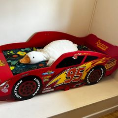 Toddler Bed