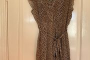 Ladies dress from Savida