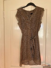 Ladies dress from Savida