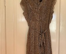 Ladies dress from Savida