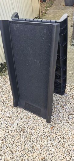 Foldable Dog Ramp