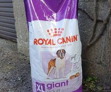 Royal Canin Giant Dog Food