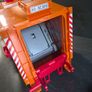 Garbage Truck Image 7