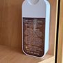 Touchland vanilla body spray Image 2