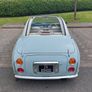Nissan Figaro 1991 Image 3