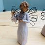 Selection Of Willow Tree Figurines Image 3