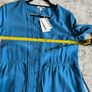 Jaeger  blouse . New . Size 8 Fit 10/12 Image 5