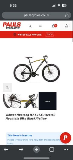 Bike