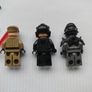 Lego Star Wars 75082 TIE Advanced Prototype Image 5