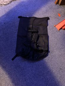 waterproof bag