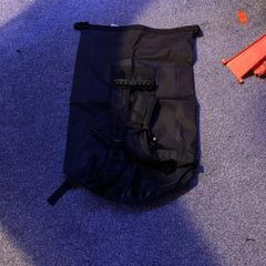 waterproof bag