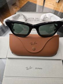 Meta rayban