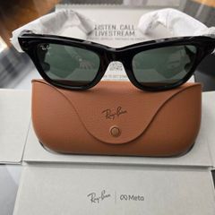 Meta rayban
