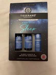 New Tisserand Aromatherapy Kit