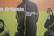 The Dirtbombs - If You Don't Already Have A Look. 2 CD.
