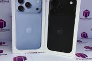 Apple iphone 18 pro 256gb EU
