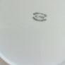 Klimax vintage cake platter Image 3