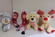Soft Toys