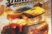 Stuntman: Ignition [2007] (Playstation 2 Game) [PAL]