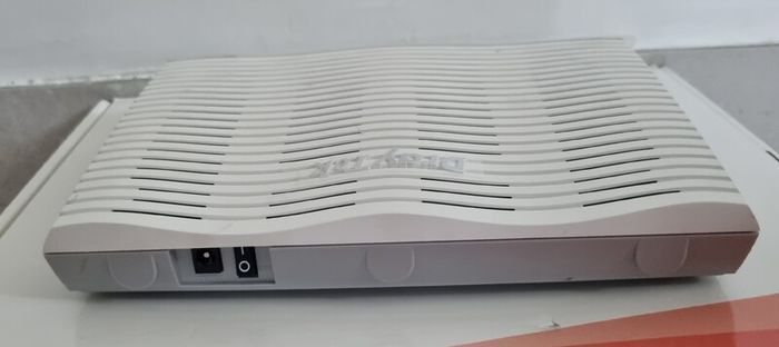 draytek 2866