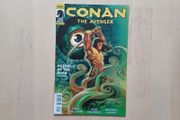 Conan the Avenger Issue #15 Dark Horse Comics 2015