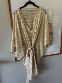 Melissa odabash kaftan