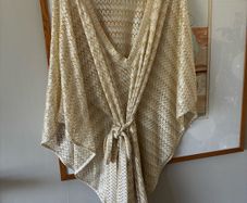 Melissa odabash kaftan