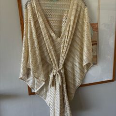 Melissa odabash kaftan