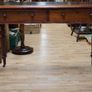 Victorian Writing Desk Image 6