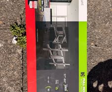 Tv wall mount