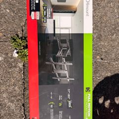 Tv wall mount