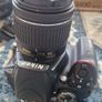 Nikon D3400 DSLR Camera Image 5