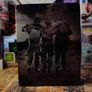 Band Of Brothers ! DVD ! Metal Tin ! Steelbook ! 6 - Disc Boxset ! 2006 ! Tom Hanks ! Steven Spielberg ! Image 3