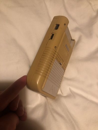 Nintendo Gameboy DMG