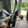 Rowing Machine (Crivit) Image 3