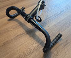Stems and bars