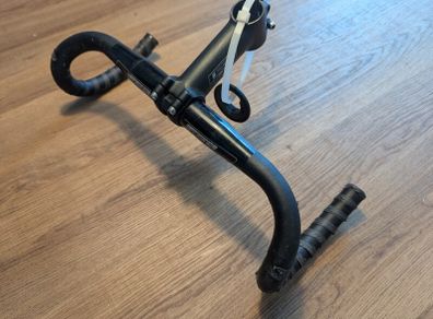 Stems and bars