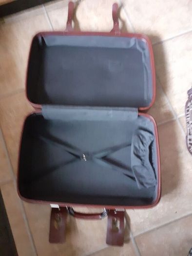 3 Travel bag