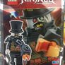 Lego Magazines and Toys Image 3