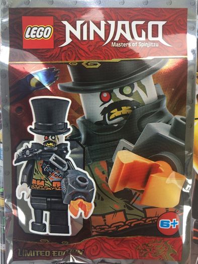 Lego Magazines and Toys