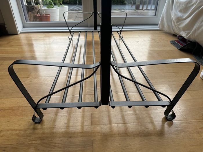 coat rack