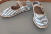 Marks and Spencer girls shoes UK2