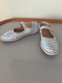 Marks and Spencer girls shoes UK2
