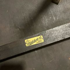 vintage table