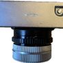 Nikkorex camera with Nikon 50 f2.5 lens vgc Image 5