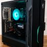 Gaming PC  Ryzen 7 5800X  RTX 3080 Ti Founders Edition Image 3