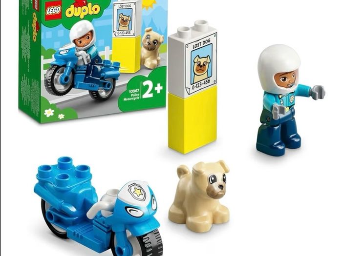 Duplo